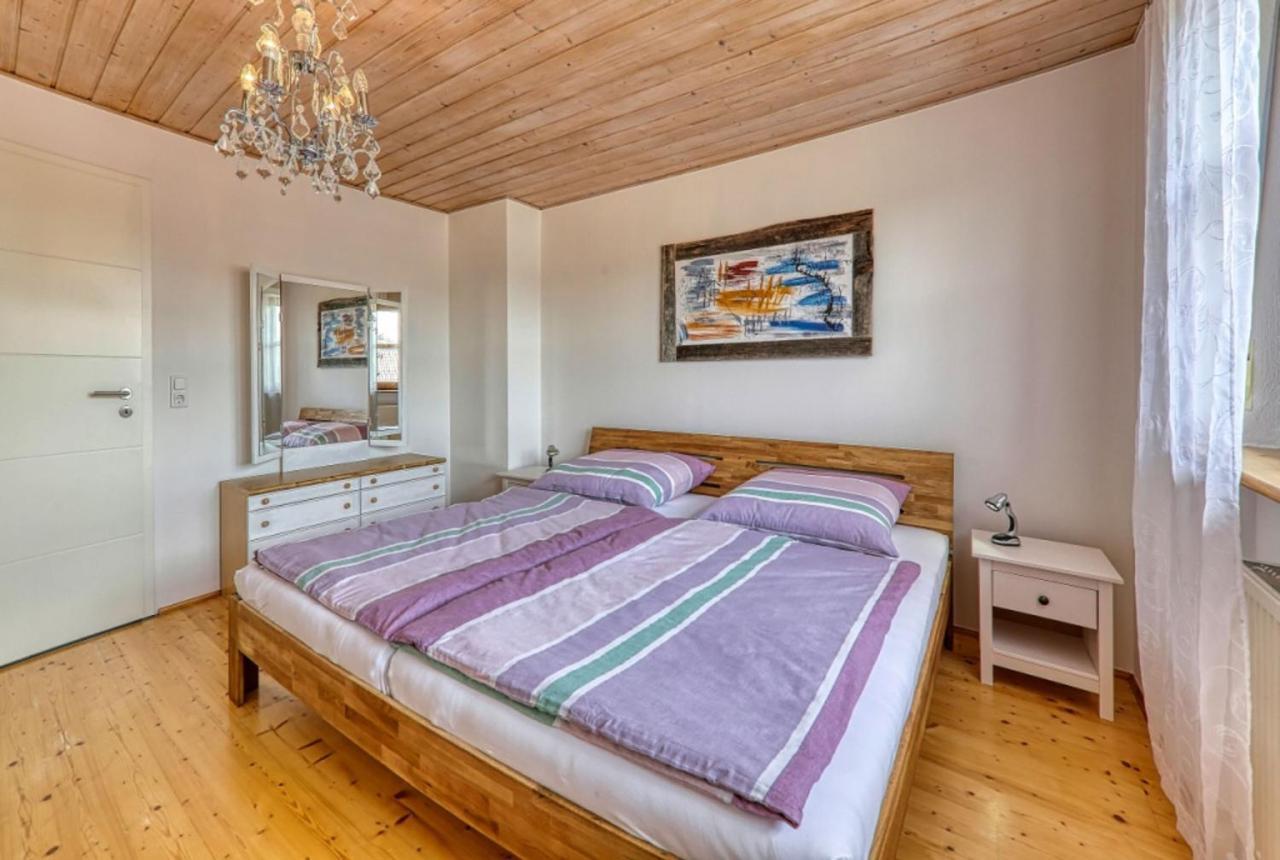 Ferienwohnung Haydn Röhrnbach Exterior foto