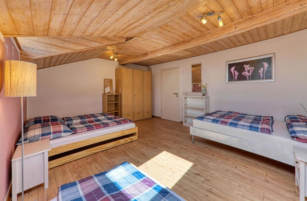 Ferienwohnung Haydn Röhrnbach Exterior foto